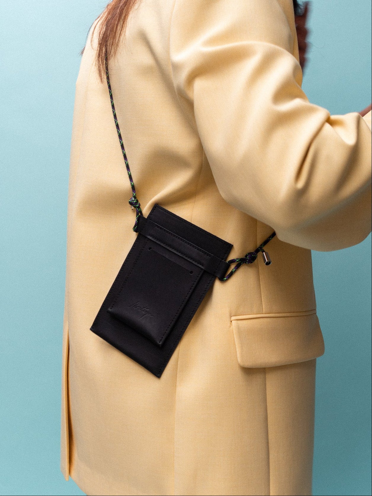 Line, Black