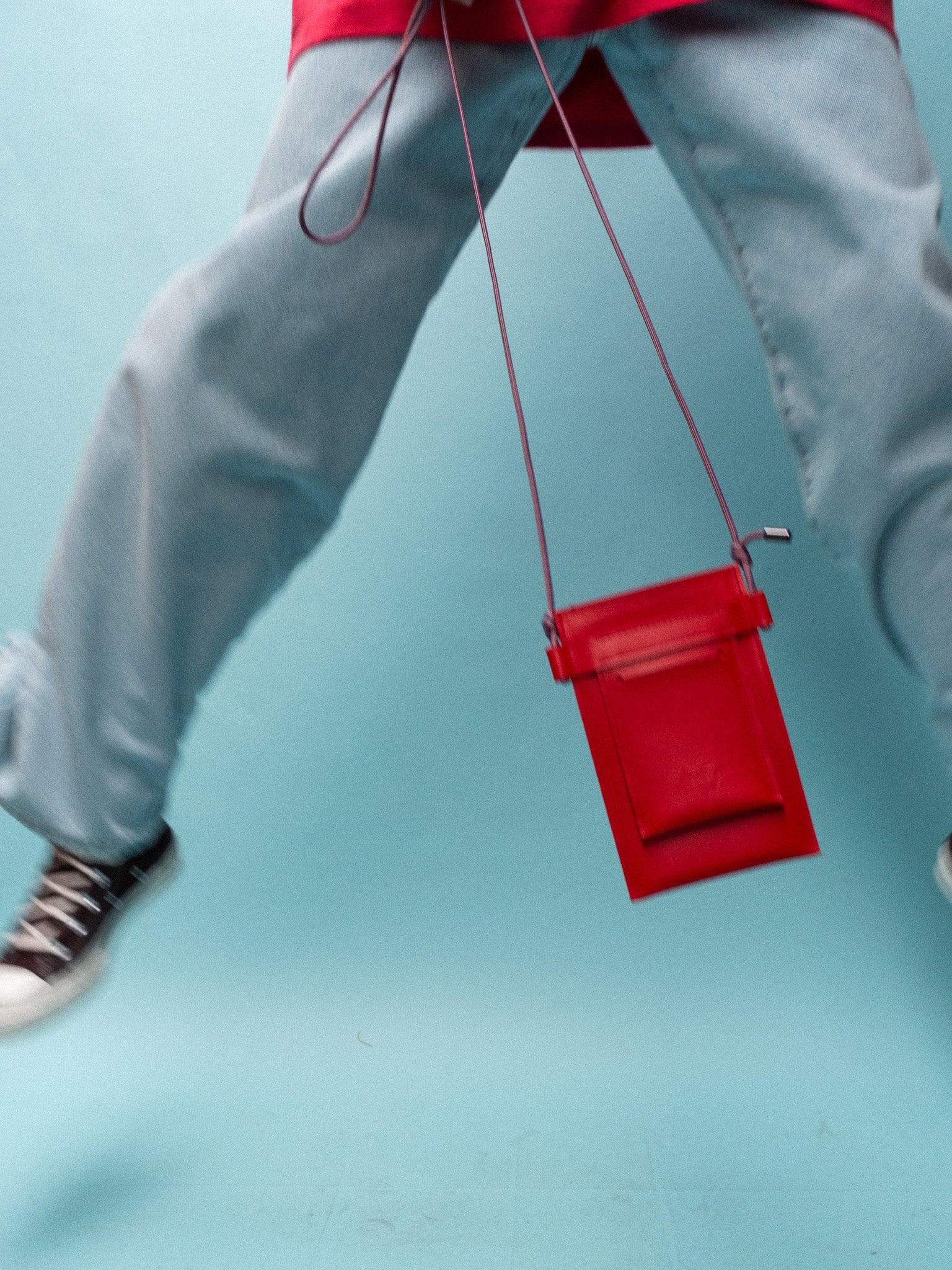 Line, Red