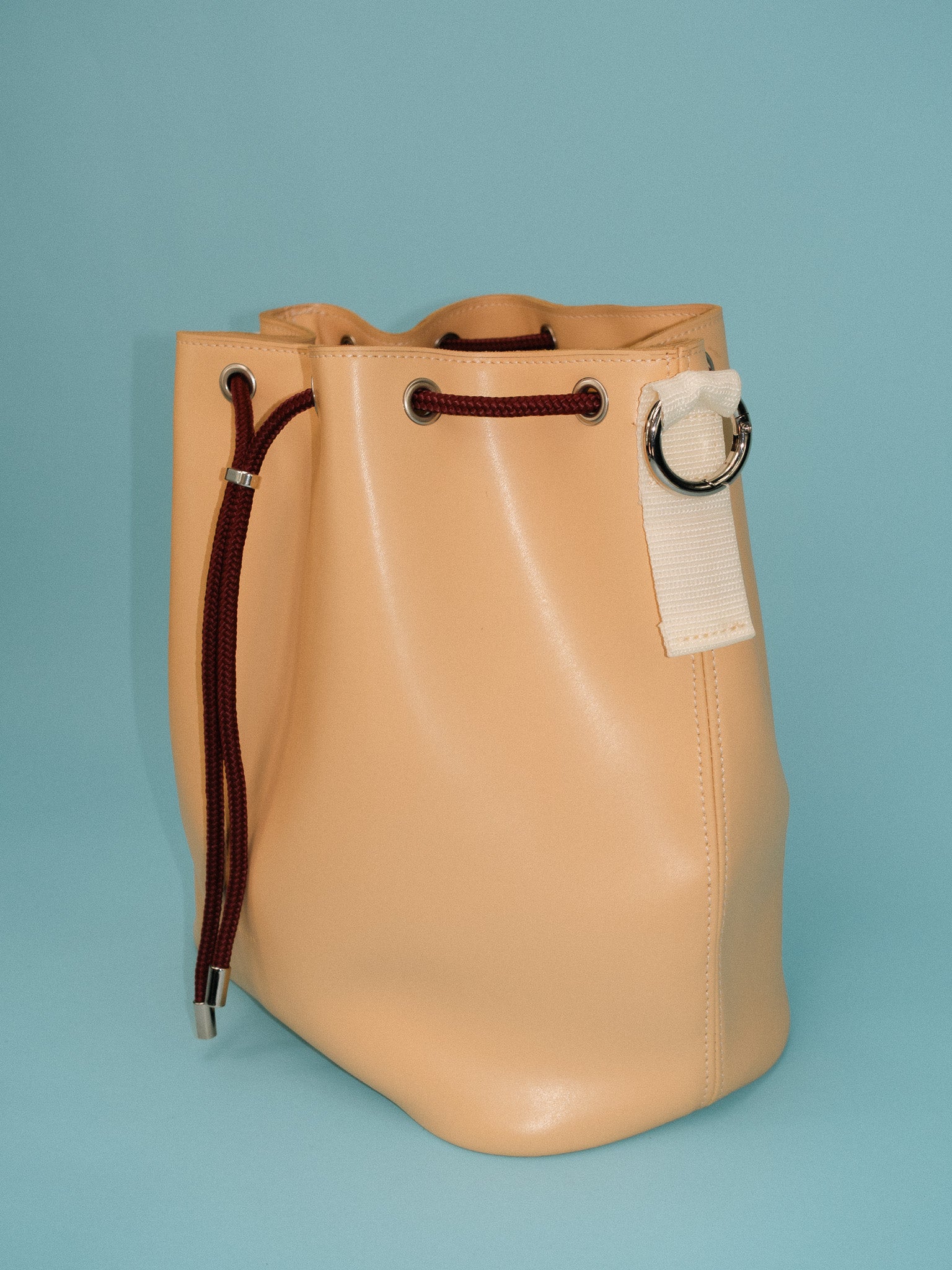 Vessel, Butter Yellow