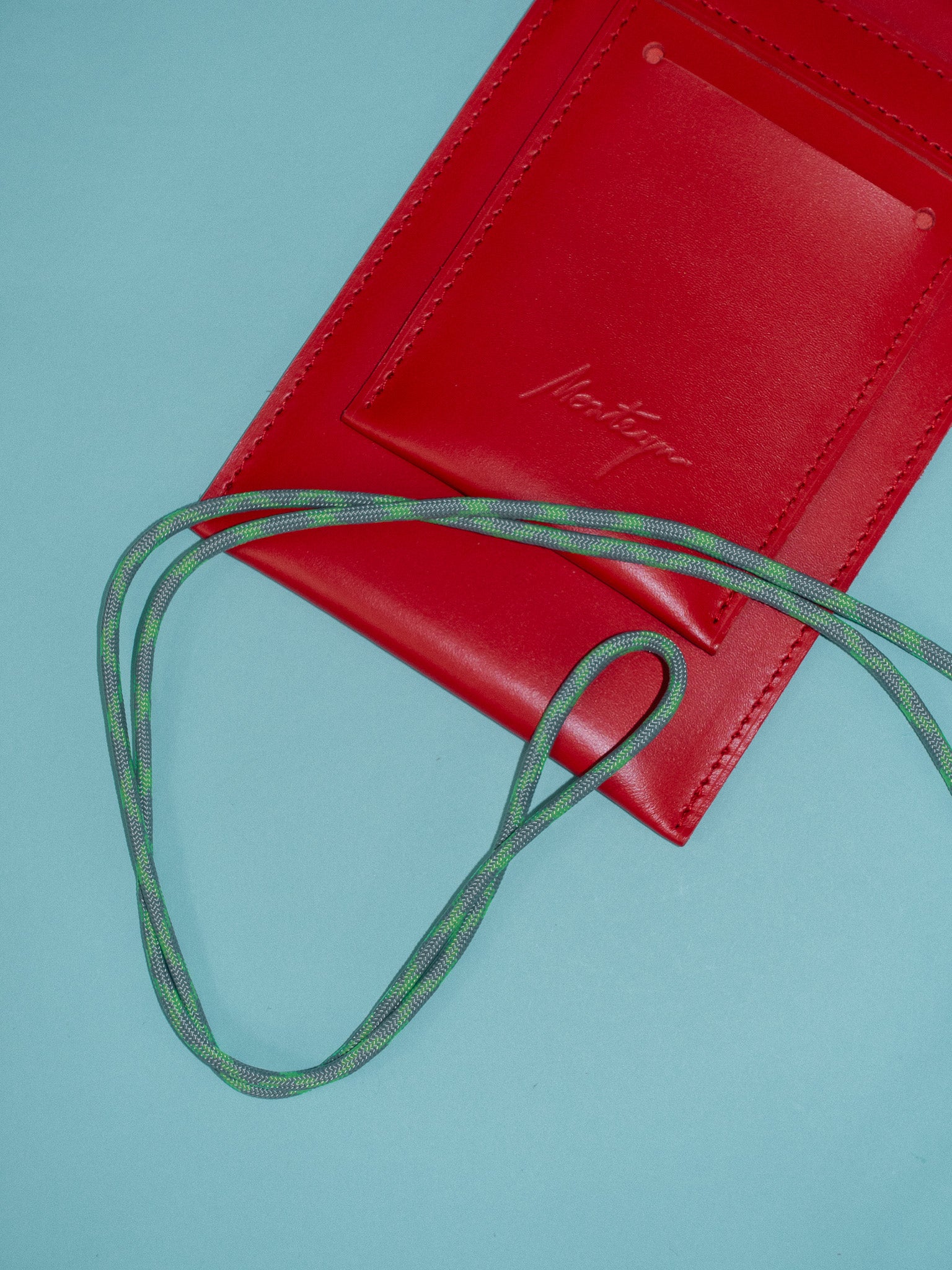 Line, Red