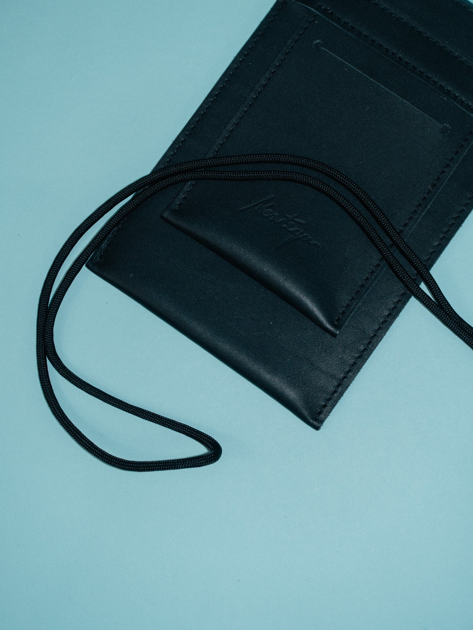 Line, Black