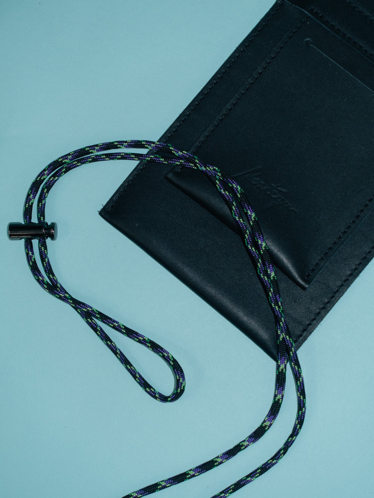 Line, Black