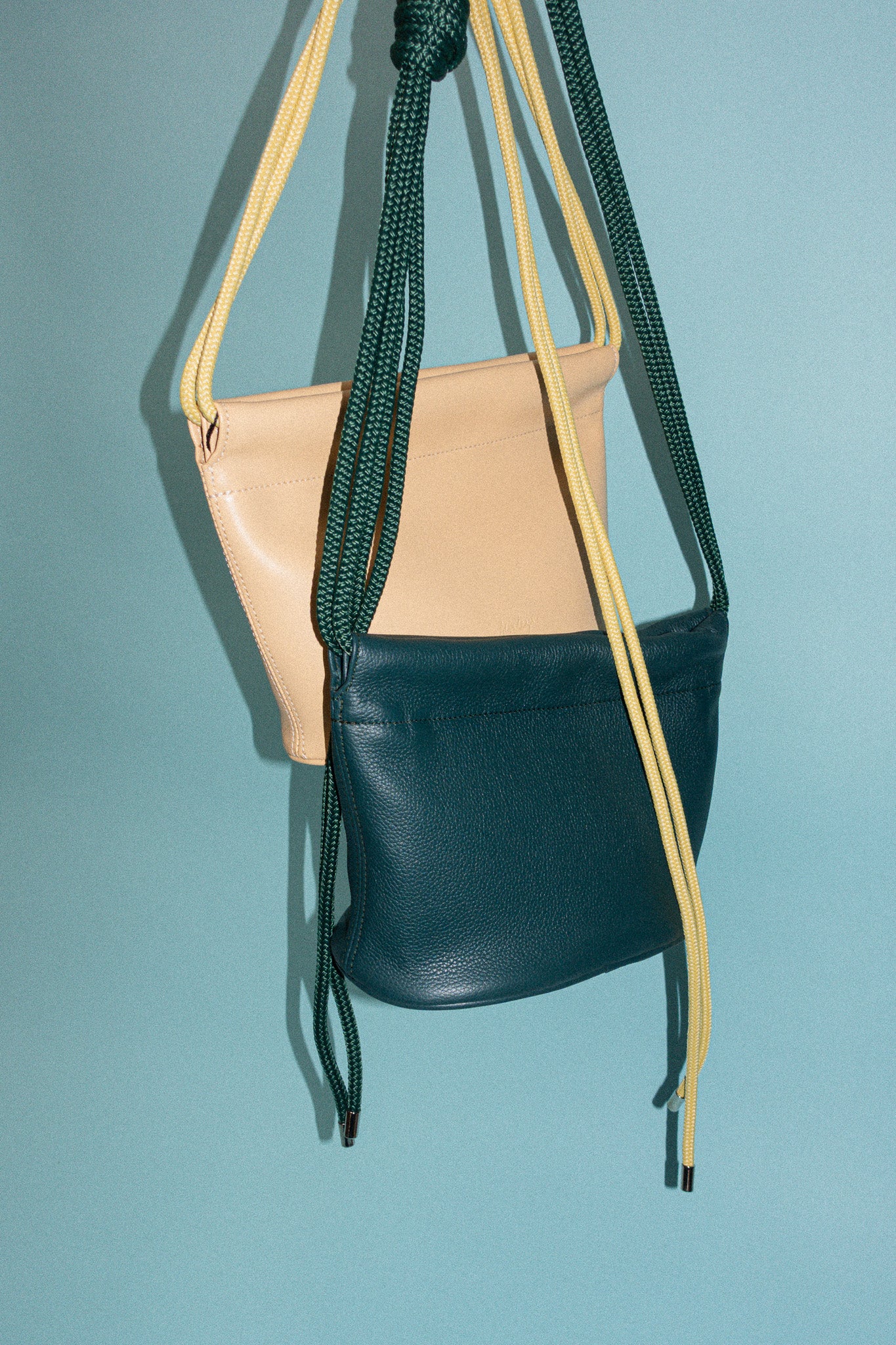 Oval, Sea Moss