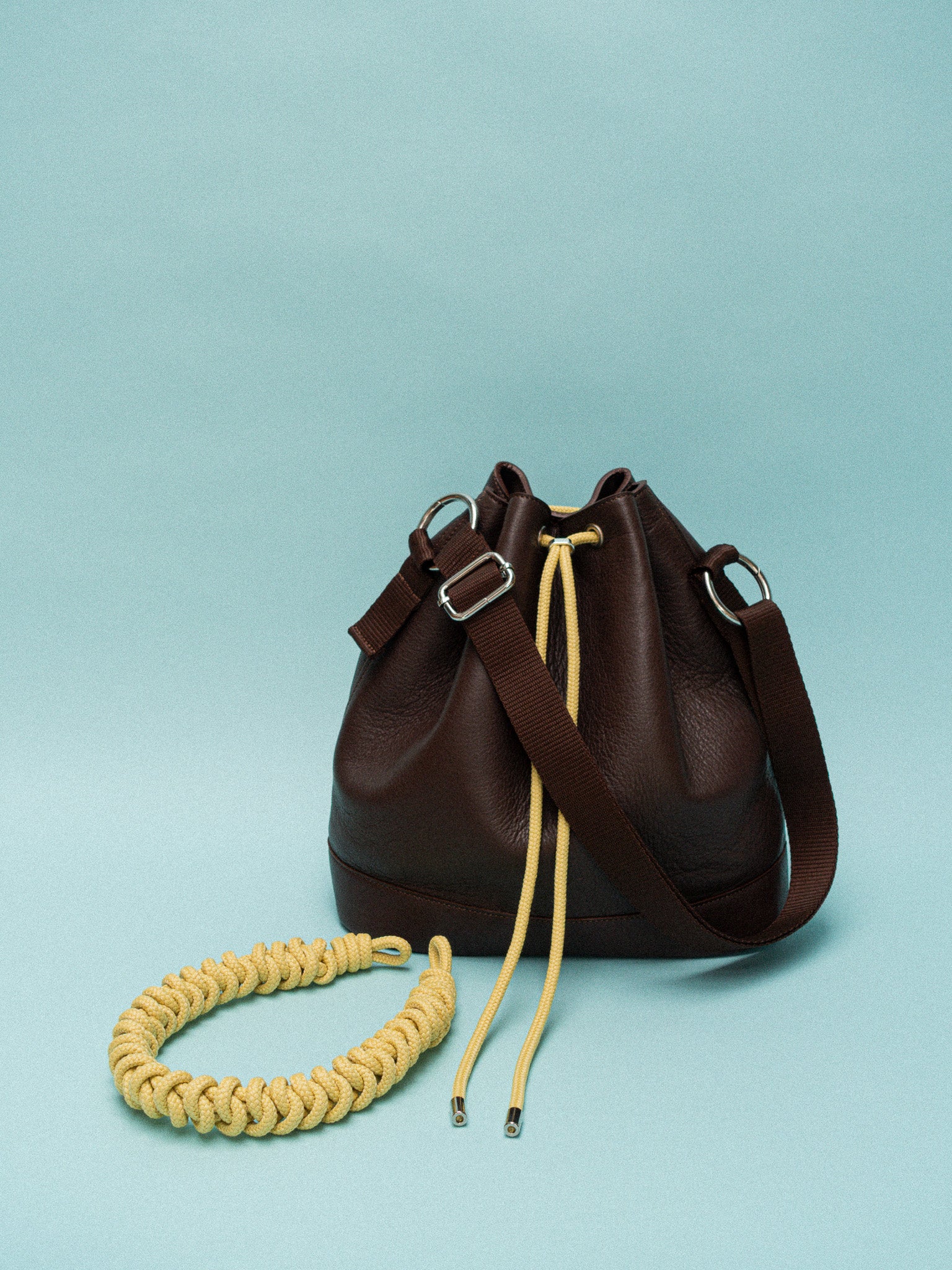 Vessel, Brownie