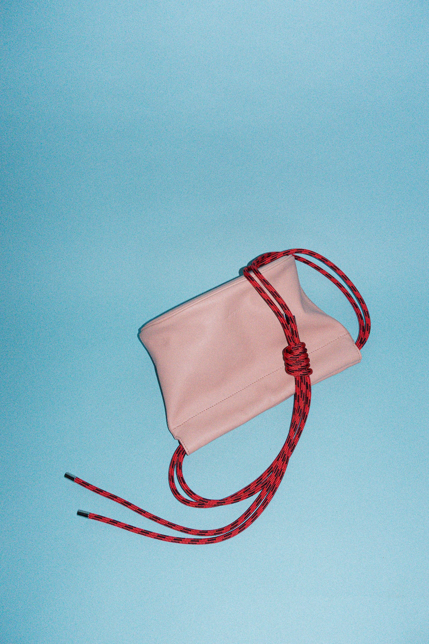 Oval, Light Pink