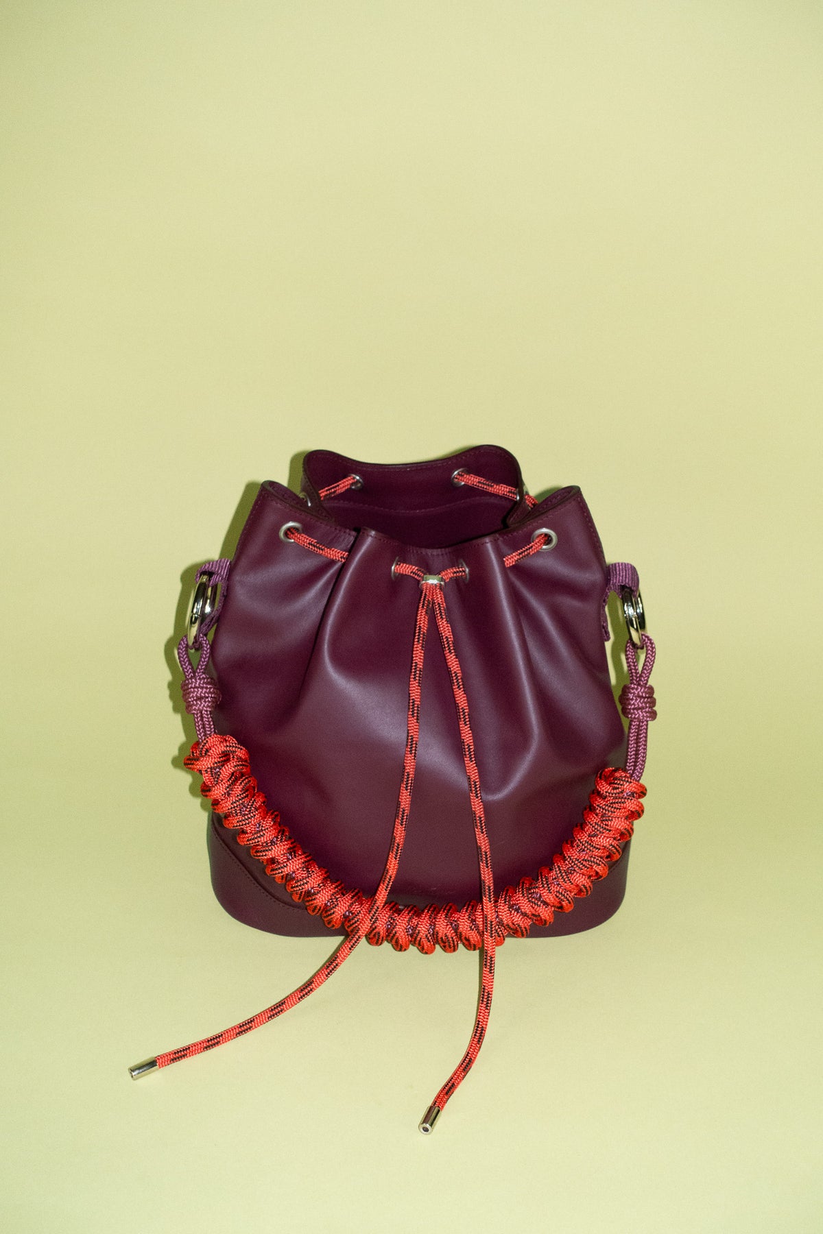 PRE-ORDER VESSEL, Plum